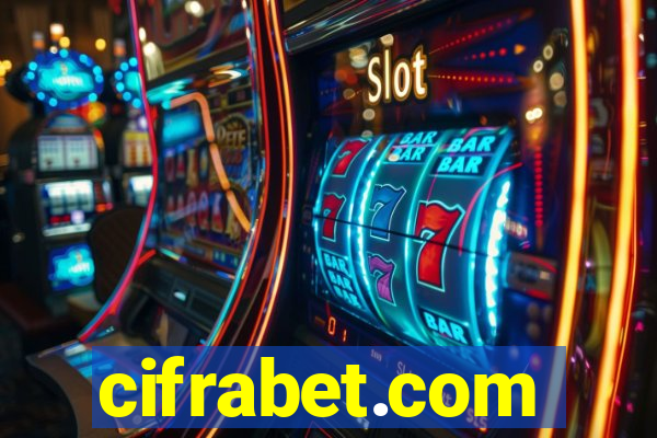 cifrabet.com