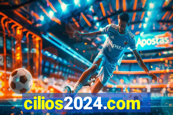 cilios2024.com