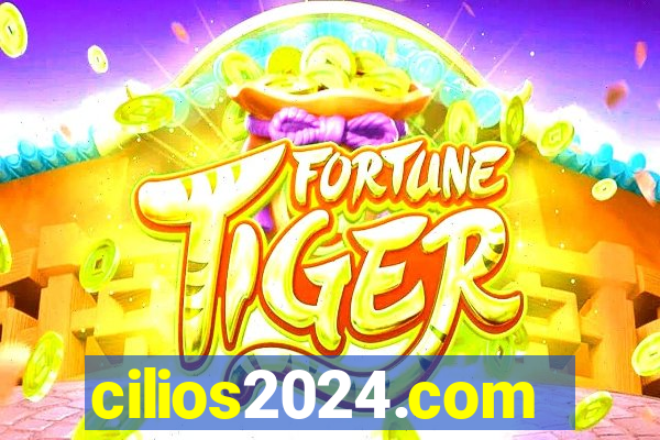 cilios2024.com