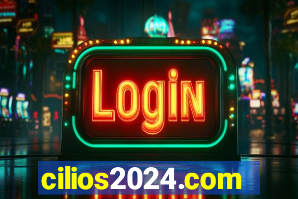 cilios2024.com