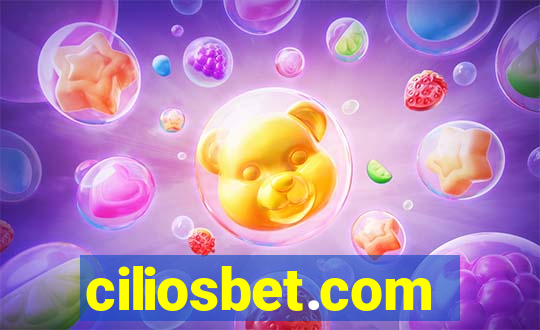 ciliosbet.com