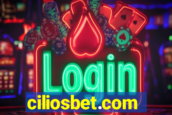 ciliosbet.com