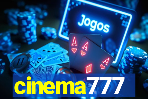 cinema777