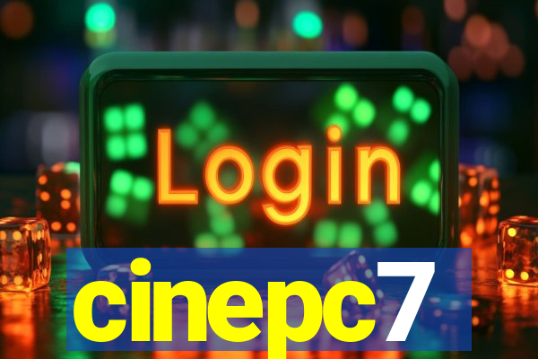 cinepc7