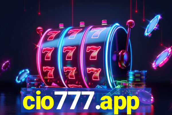 cio777.app