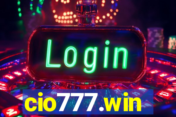 cio777.win