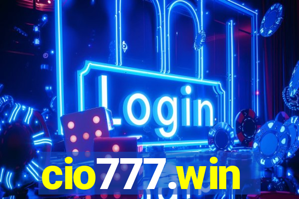 cio777.win