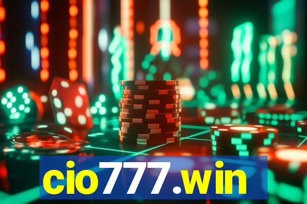 cio777.win