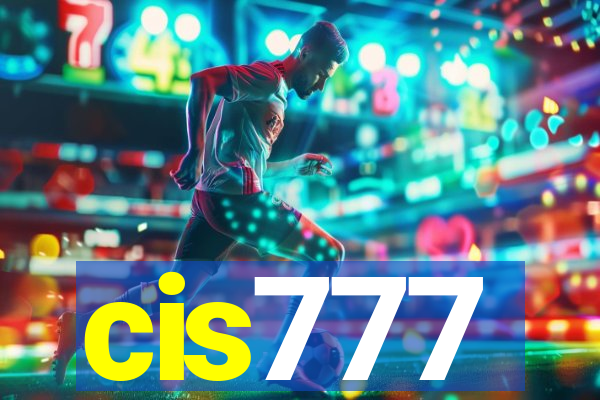 cis777