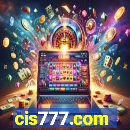 cis777.com