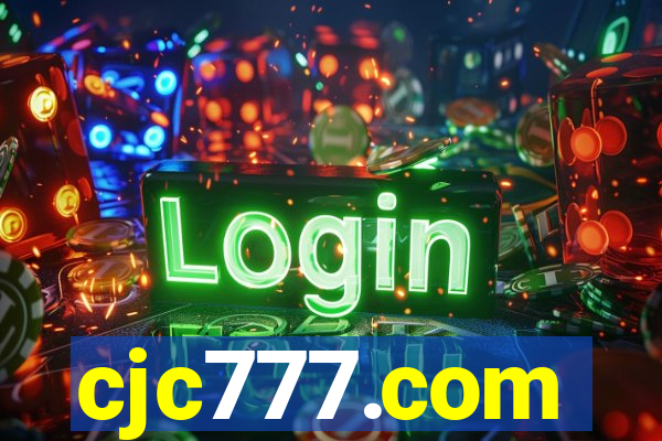 cjc777.com