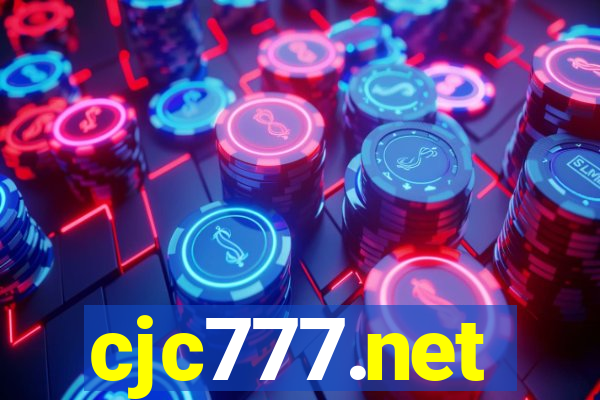 cjc777.net