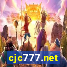 cjc777.net