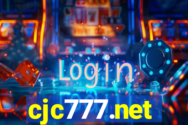 cjc777.net