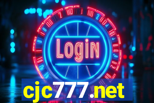 cjc777.net