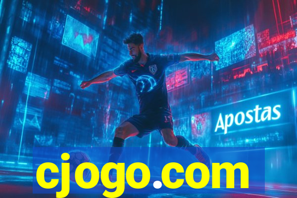 cjogo.com