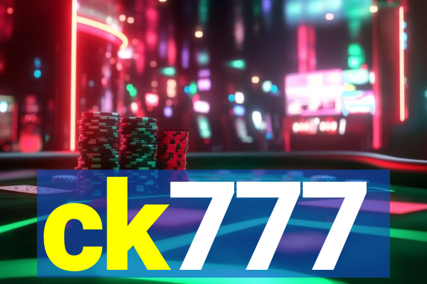 ck777