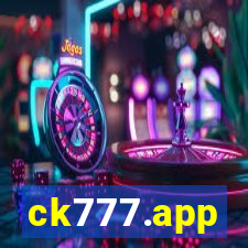 ck777.app