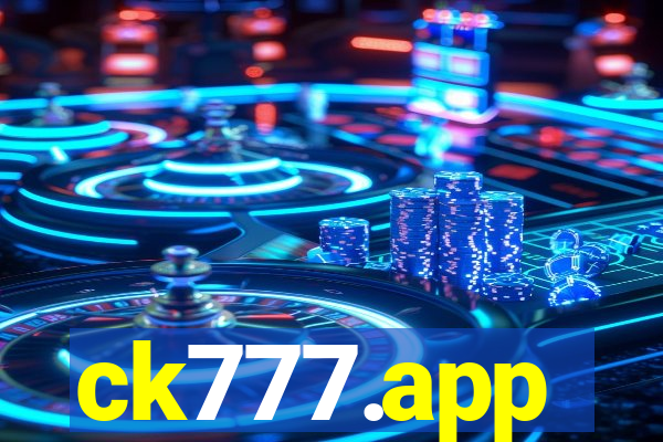 ck777.app