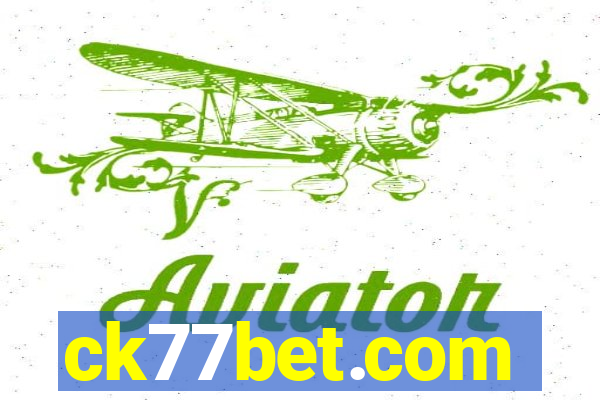 ck77bet.com