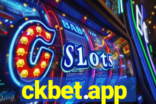 ckbet.app