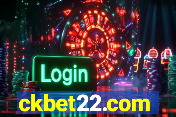 ckbet22.com