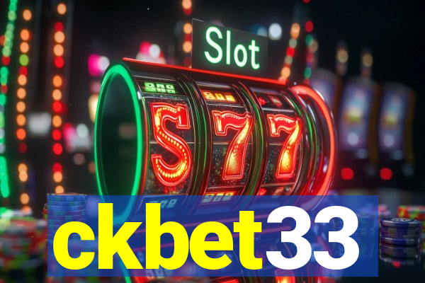 ckbet33