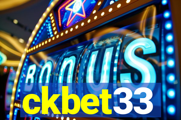 ckbet33