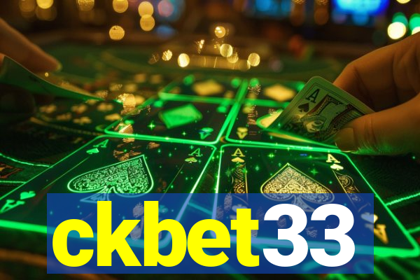 ckbet33