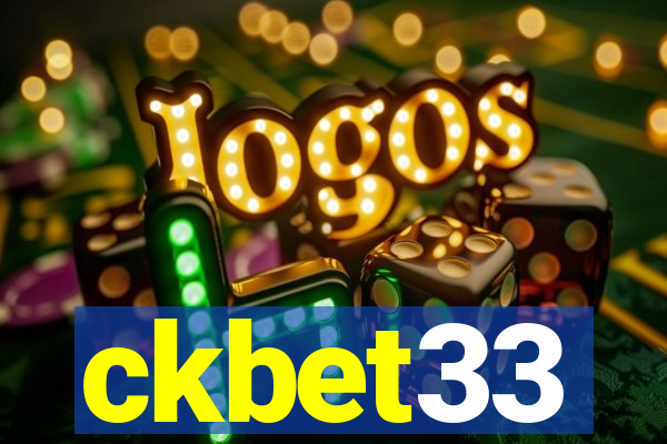 ckbet33