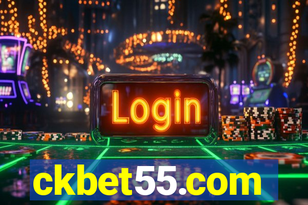 ckbet55.com