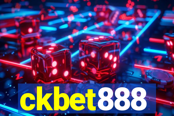 ckbet888