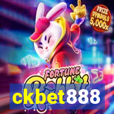 ckbet888