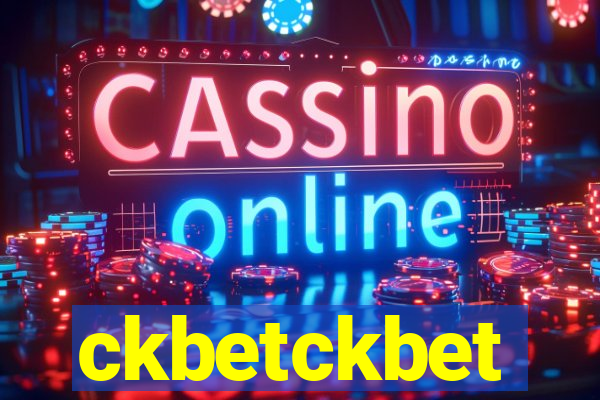 ckbetckbet