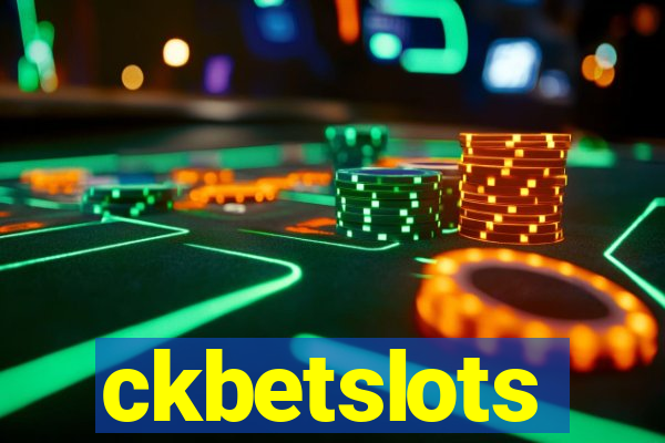 ckbetslots