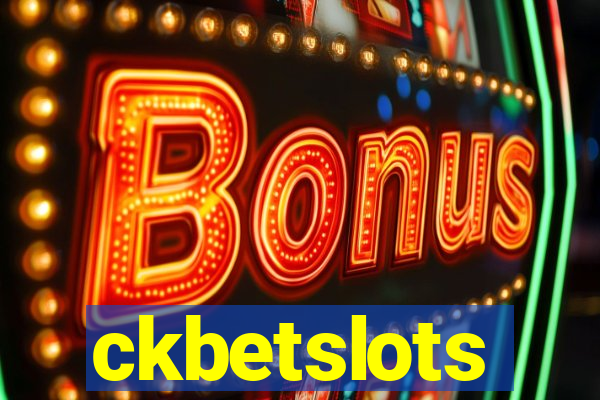 ckbetslots