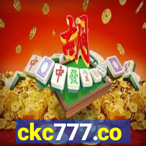 ckc777.co