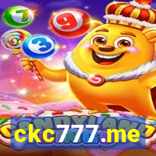 ckc777.me