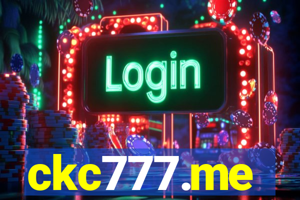 ckc777.me