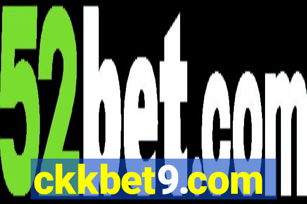 ckkbet9.com