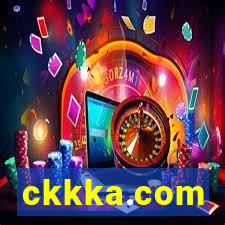 ckkka.com