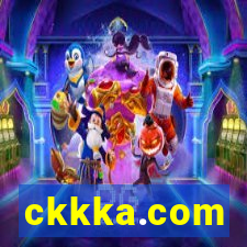 ckkka.com