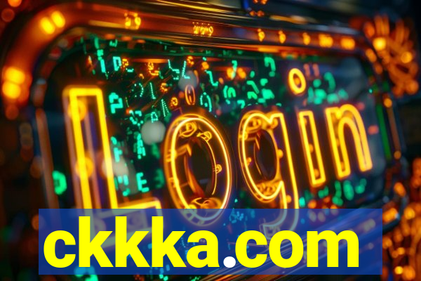 ckkka.com