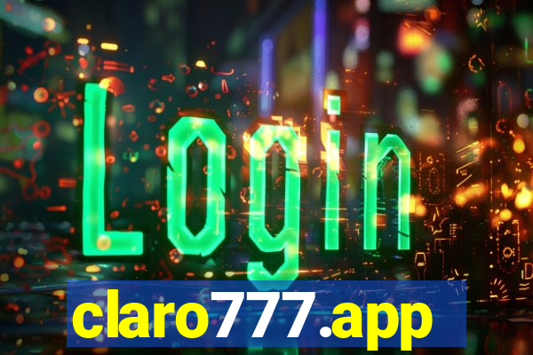 claro777.app