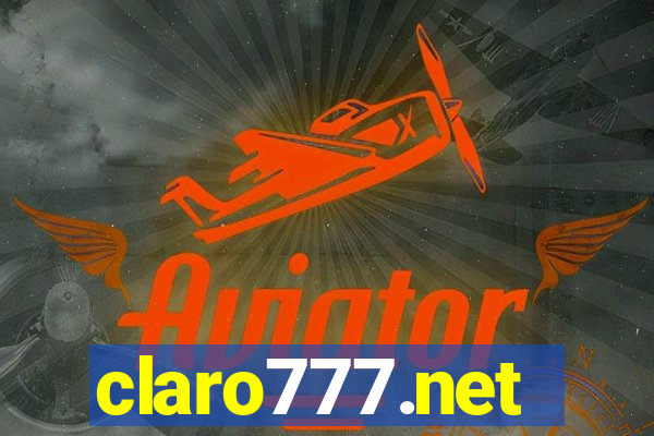 claro777.net