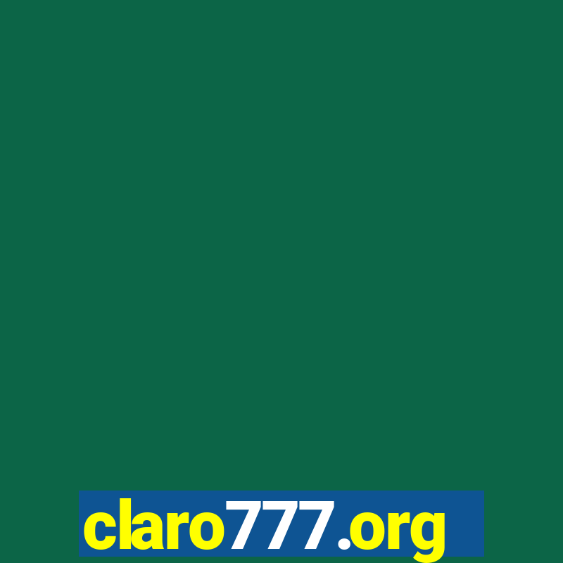 claro777.org