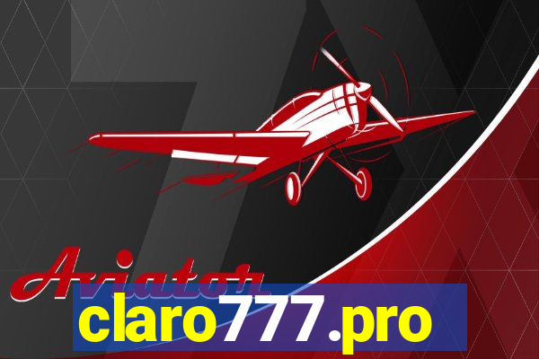 claro777.pro