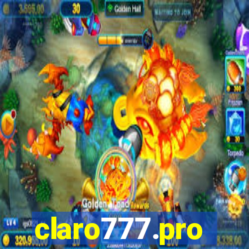 claro777.pro