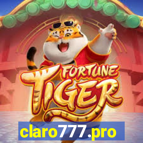 claro777.pro