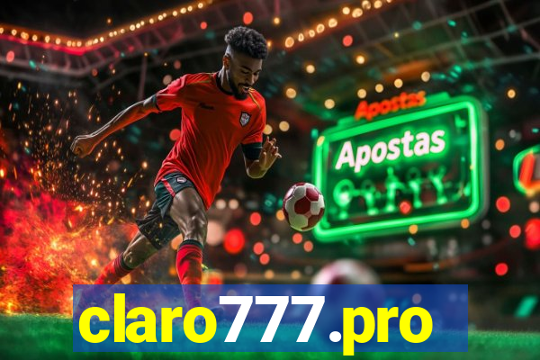 claro777.pro